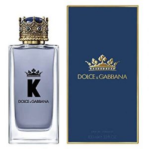 Dolce & Gabbana K Eau De Toilette Spray For Men 100 ml