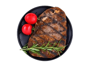 Marshall-Steak