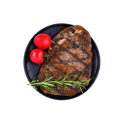 Marshall-Steak