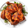 Roasted Chicken