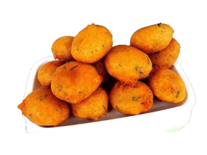 Frozen Alur Chop
