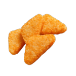 Frozen Hash Brown
