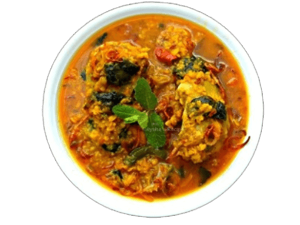 Frozen Muri-Ghonto