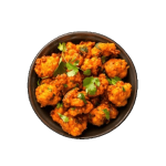 Frozen Pakora