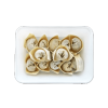 Frozen Vegetable Wonton