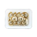 Frozen Vegetable Wonton