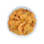 Egg Shrimp 41/50