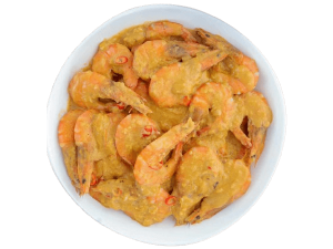 Egg Shrimp 41/50