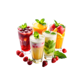 Beverages